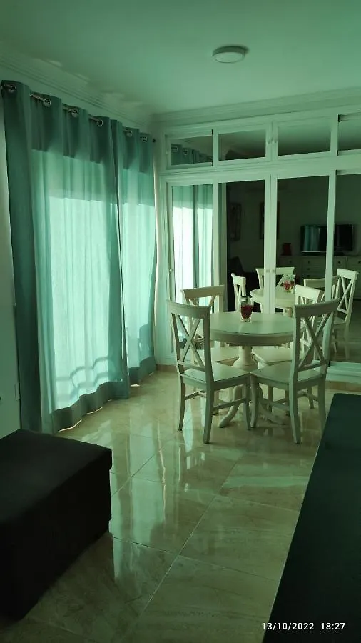 Apartamento Apartamento Mediterraneo 11-4 Marbella España