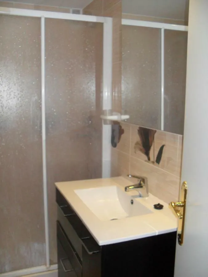 Apartamento Apartamento Mediterraneo 11-4 Marbella