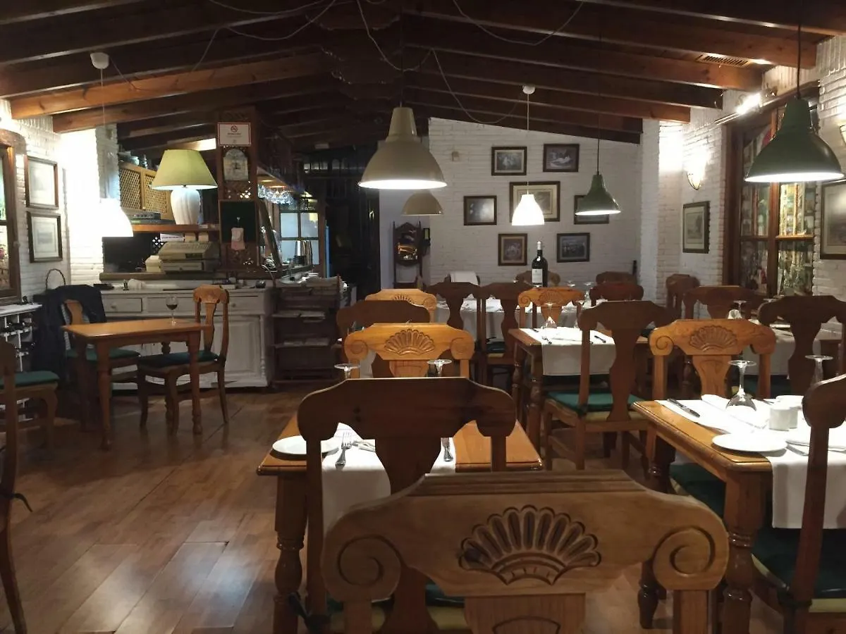 Apartamento Apartamento Mediterraneo 11-4 Marbella