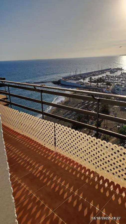 Apartamento Mediterraneo 11-4 Apartment Marbella 0*,  Spain