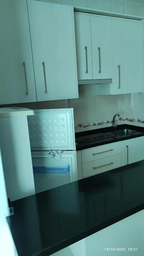 Apartamento Mediterraneo 11-4 Apartment Marbella