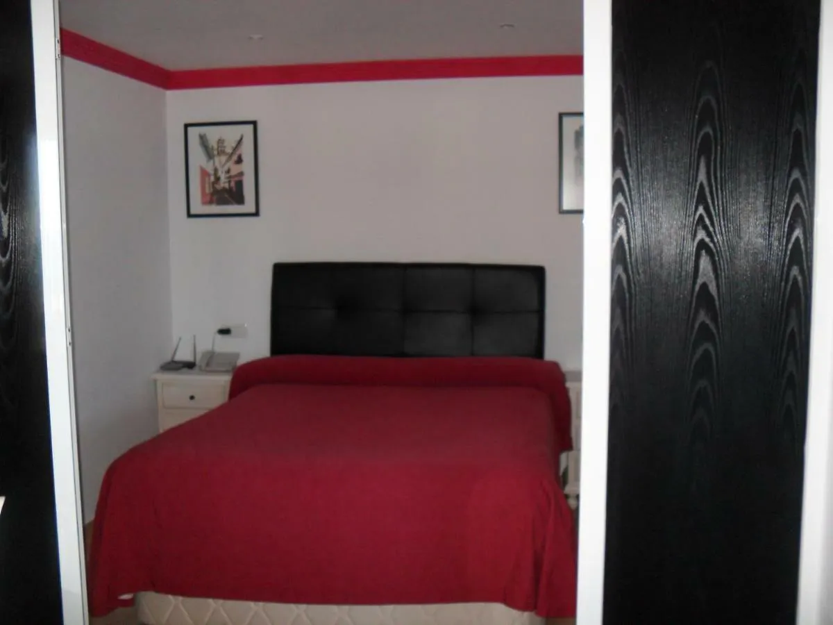 Apartamento Mediterraneo 11-4 Apartment Marbella Spain