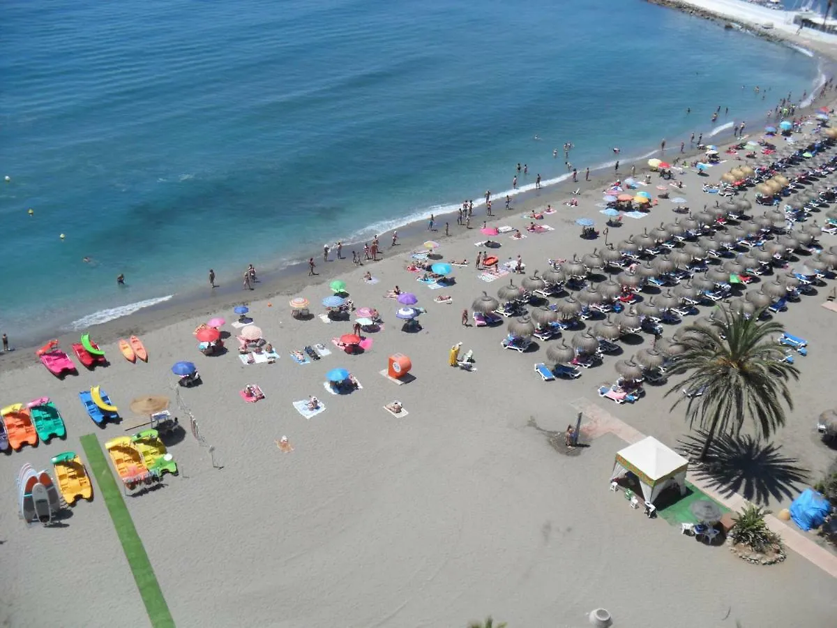 Apartamento Mediterraneo 11-4 Apartment Marbella
