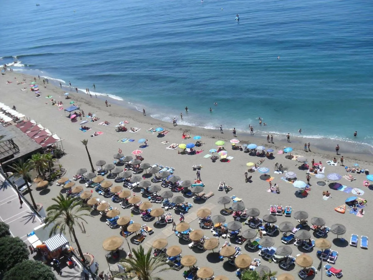 Apartamento Mediterraneo 11-4 Apartment Marbella